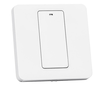 Przycisk inteligentny Meross Smart Wi-Fi włącznik światła MSS550 EU